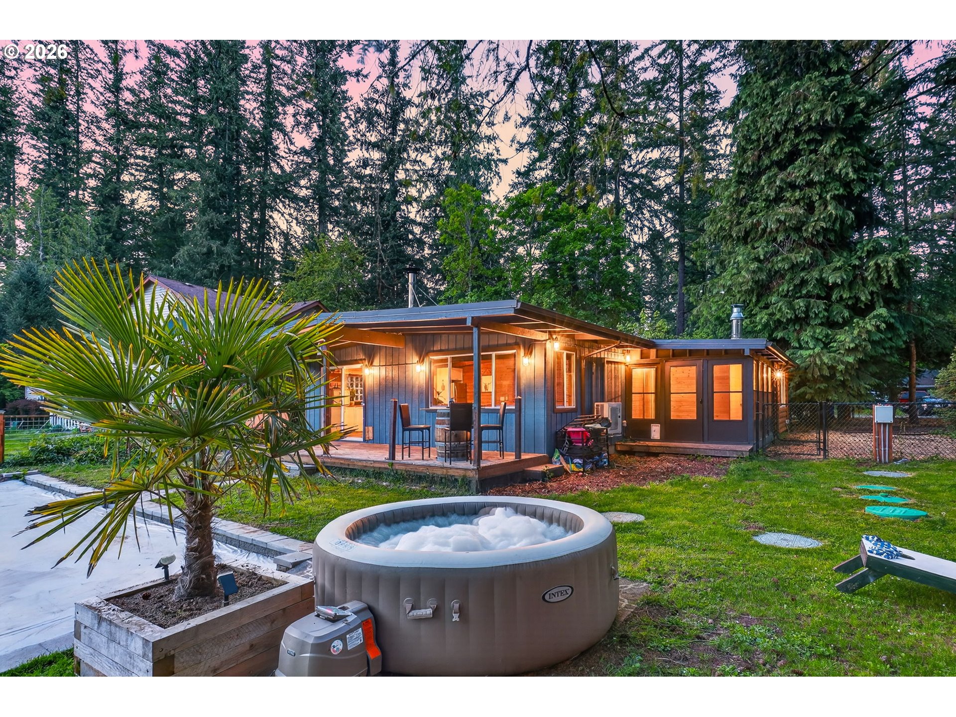 28803 Southeast Woods Road Eagle Creek, OR 97022 - Photo 2 of 48