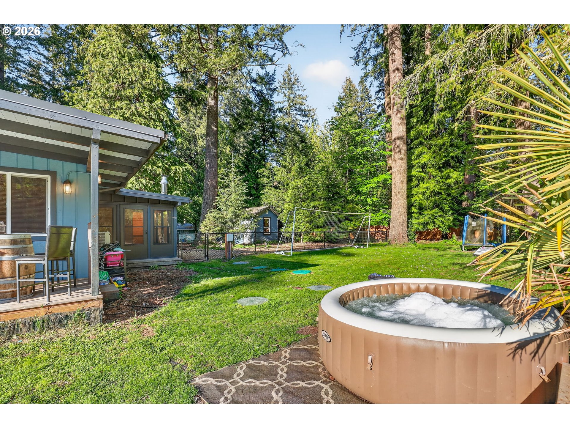 28803 Southeast Woods Road Eagle Creek, OR 97022 - Photo 34 of 48