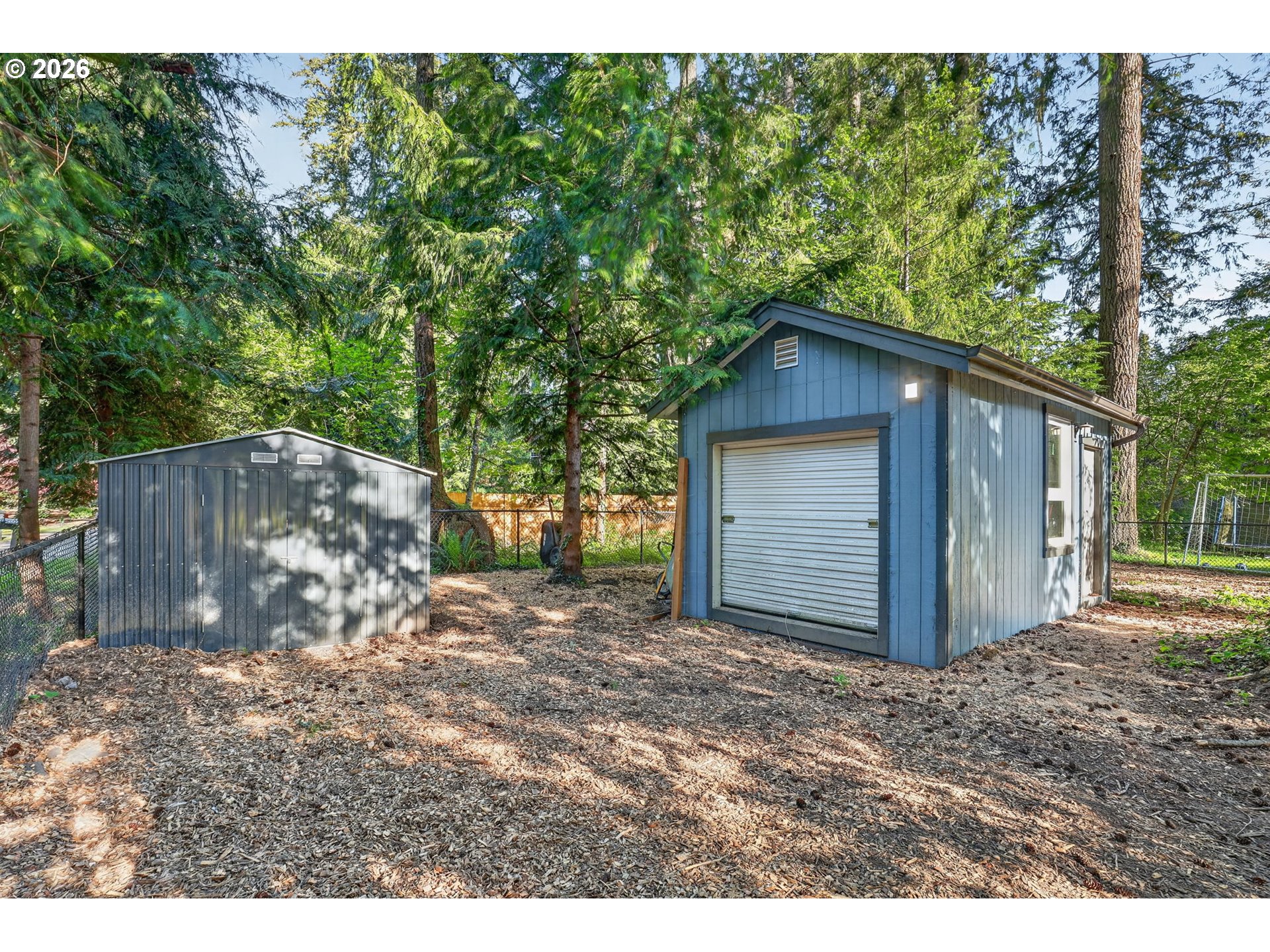 28803 Southeast Woods Road Eagle Creek, OR 97022 - Photo 35 of 48