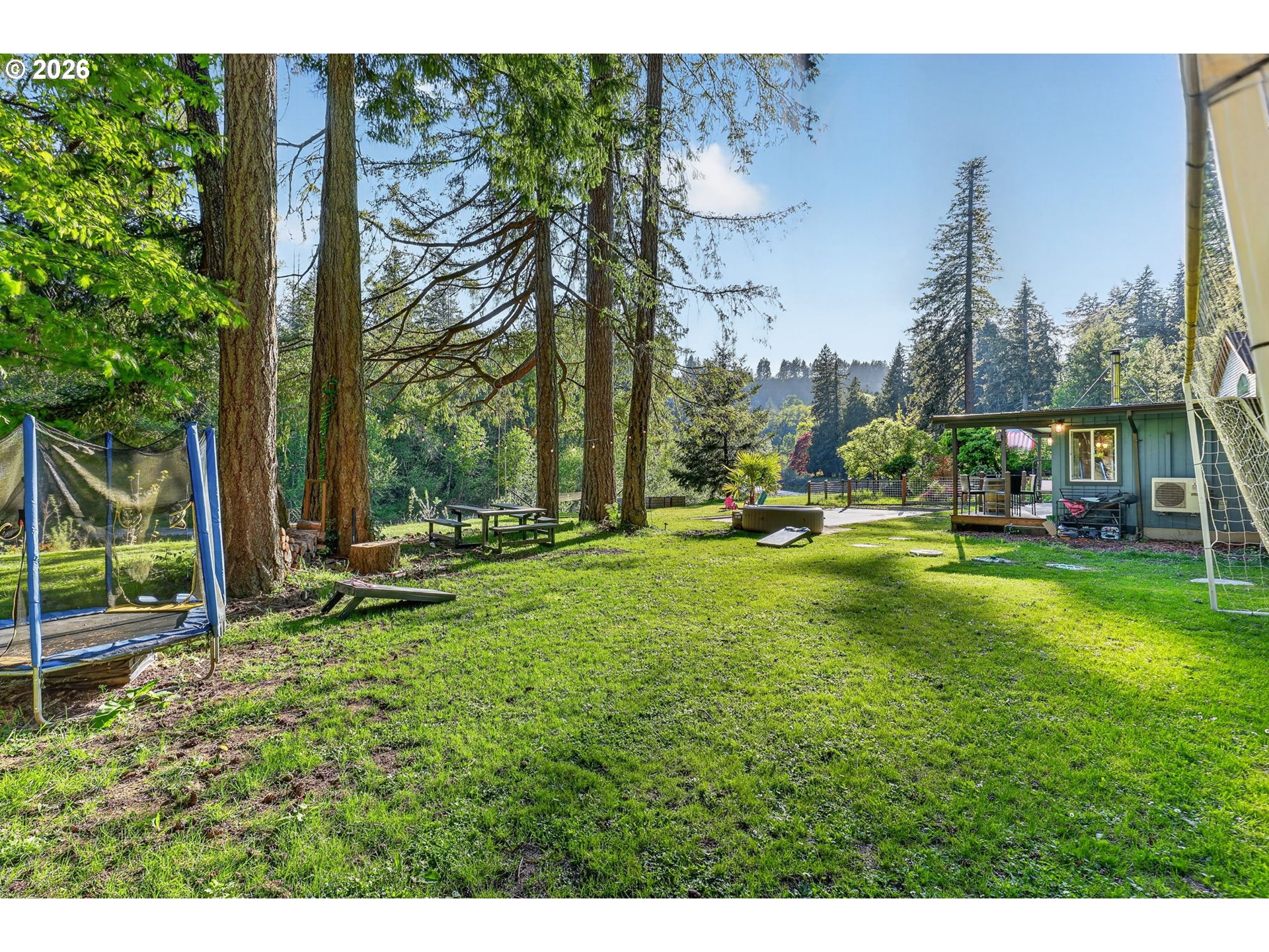 28803 Southeast Woods Road Eagle Creek, OR 97022 - Photo 37 of 48 Studio