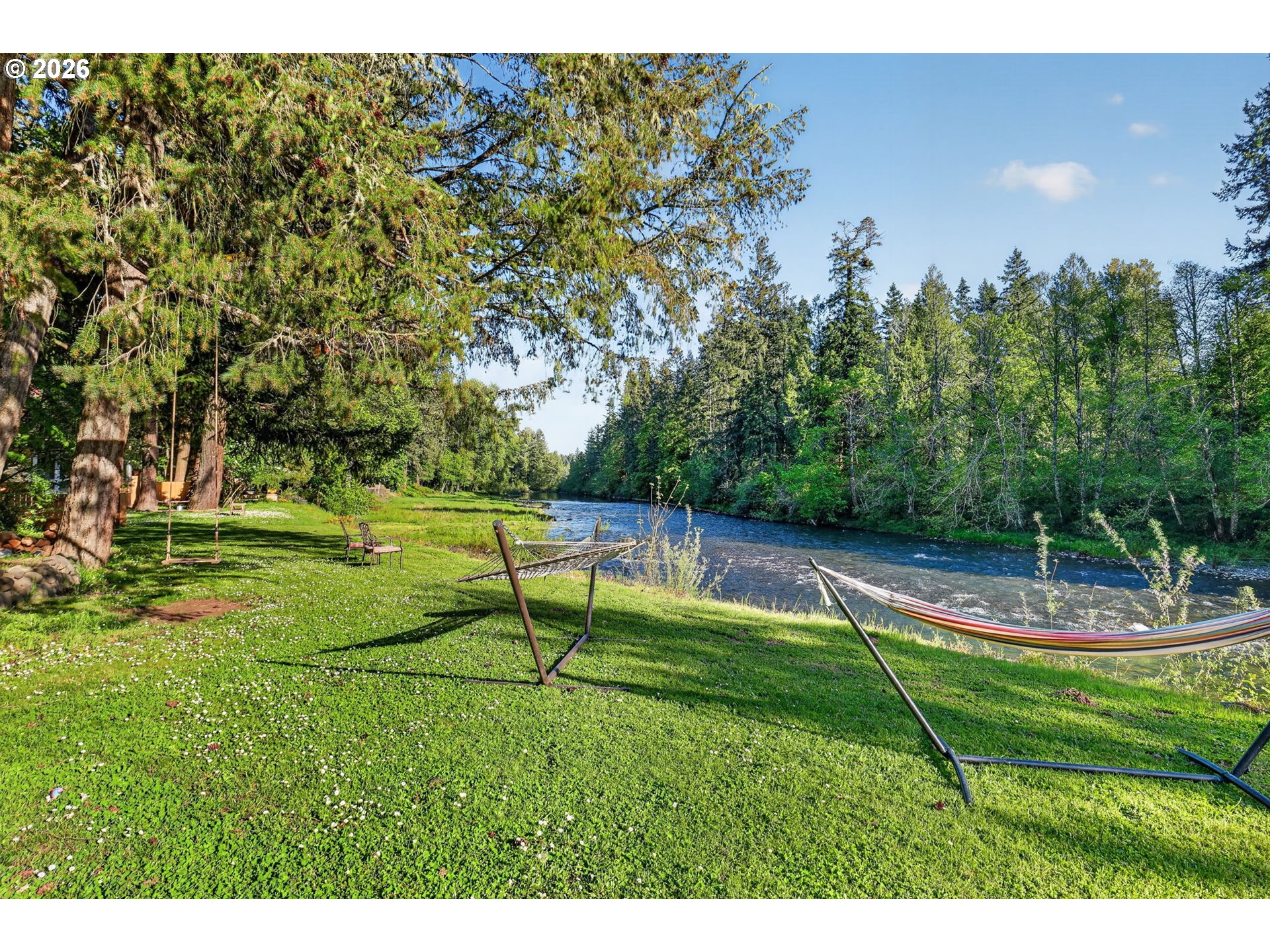 28803 Southeast Woods Road Eagle Creek, OR 97022 - Photo 40 of 48