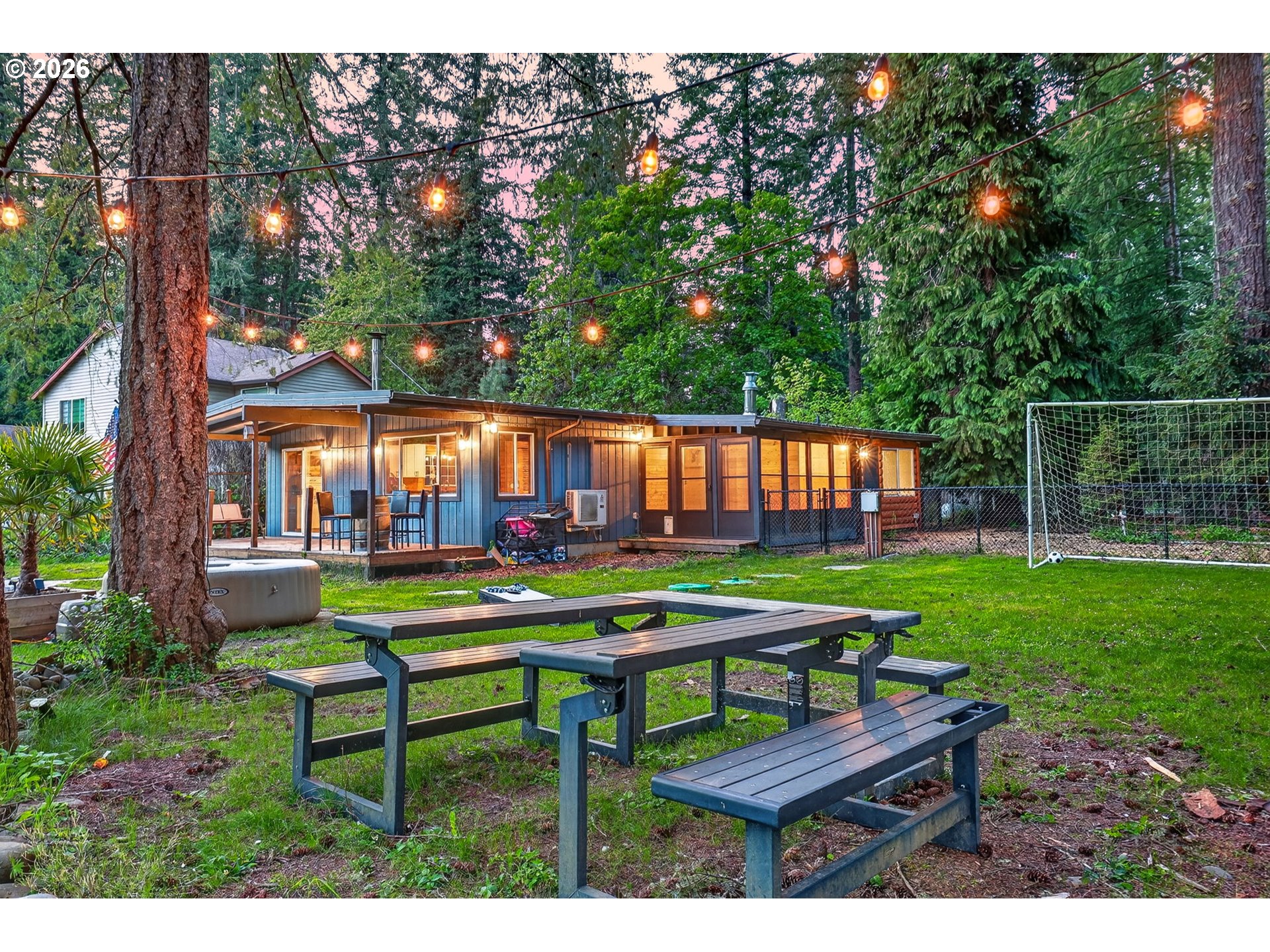 28803 Southeast Woods Road Eagle Creek, OR 97022 - Photo 4 of 48