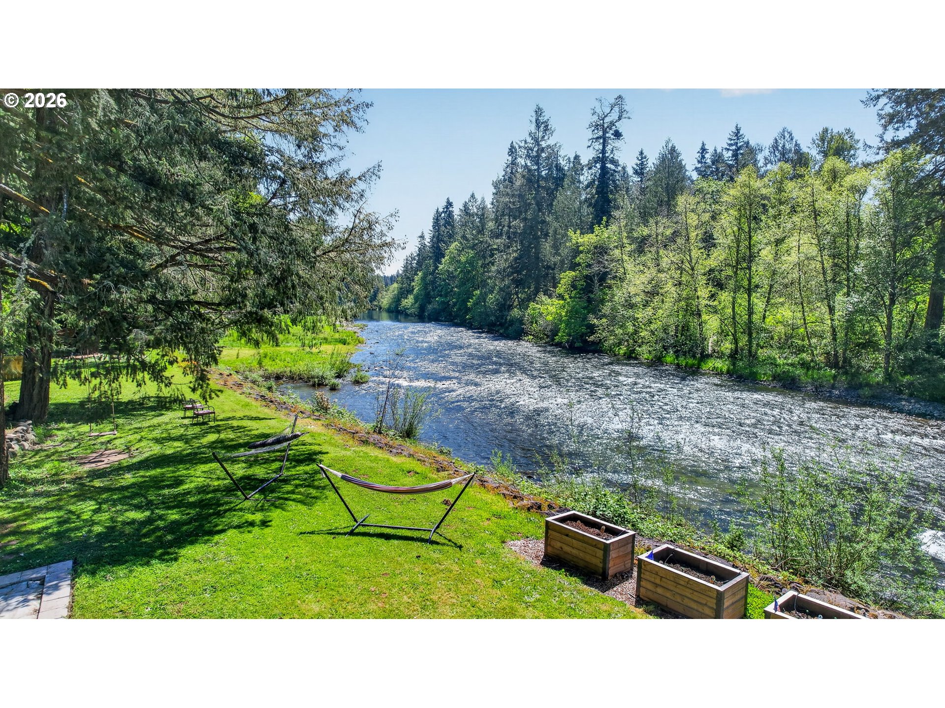 28803 Southeast Woods Road Eagle Creek, OR 97022 - Photo 43 of 48