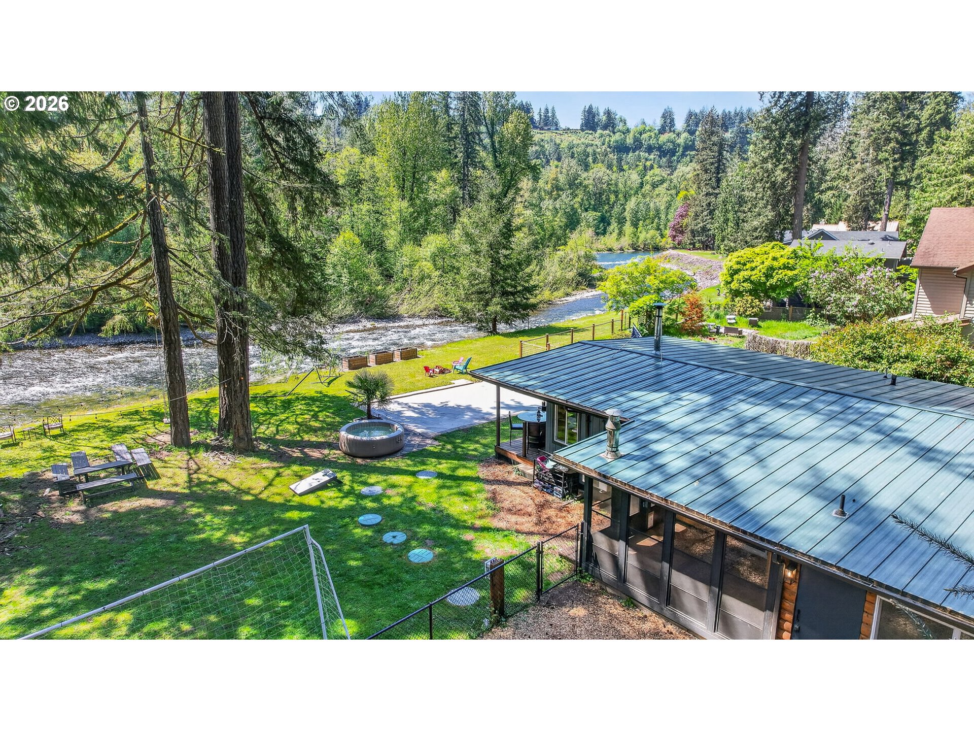 28803 Southeast Woods Road Eagle Creek, OR 97022 - Photo 46 of 48