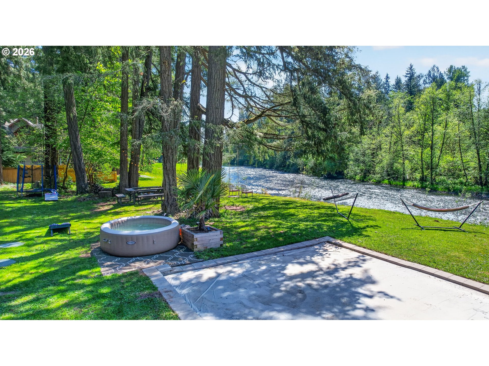 28803 Southeast Woods Road Eagle Creek, OR 97022 - Photo 47 of 48