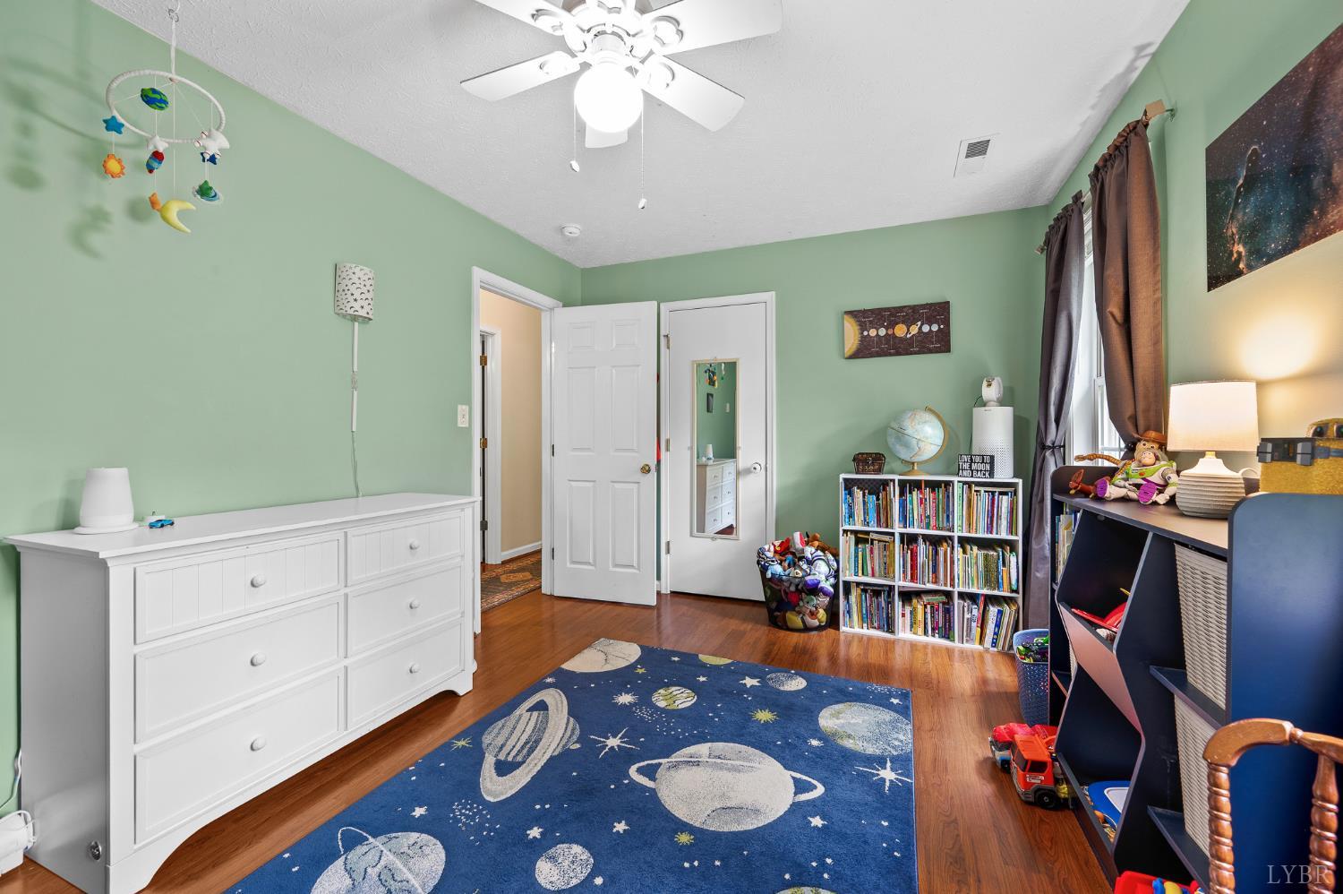 403 Riverside Drive Lynchburg, VA 24503 - Photo 18 of 36