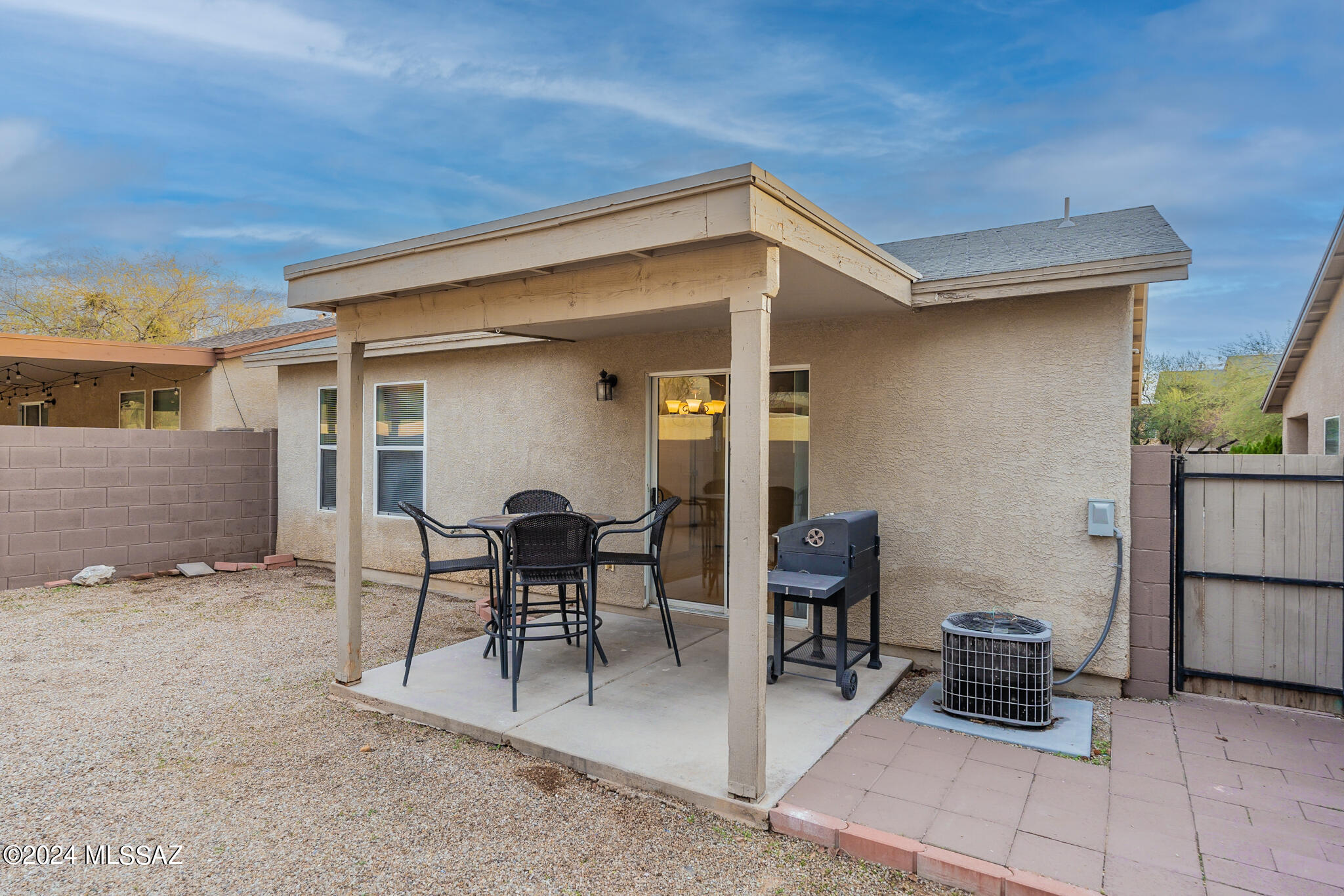 3146 West Treece Way Tucson, AZ 85742 - Photo 37 of 44