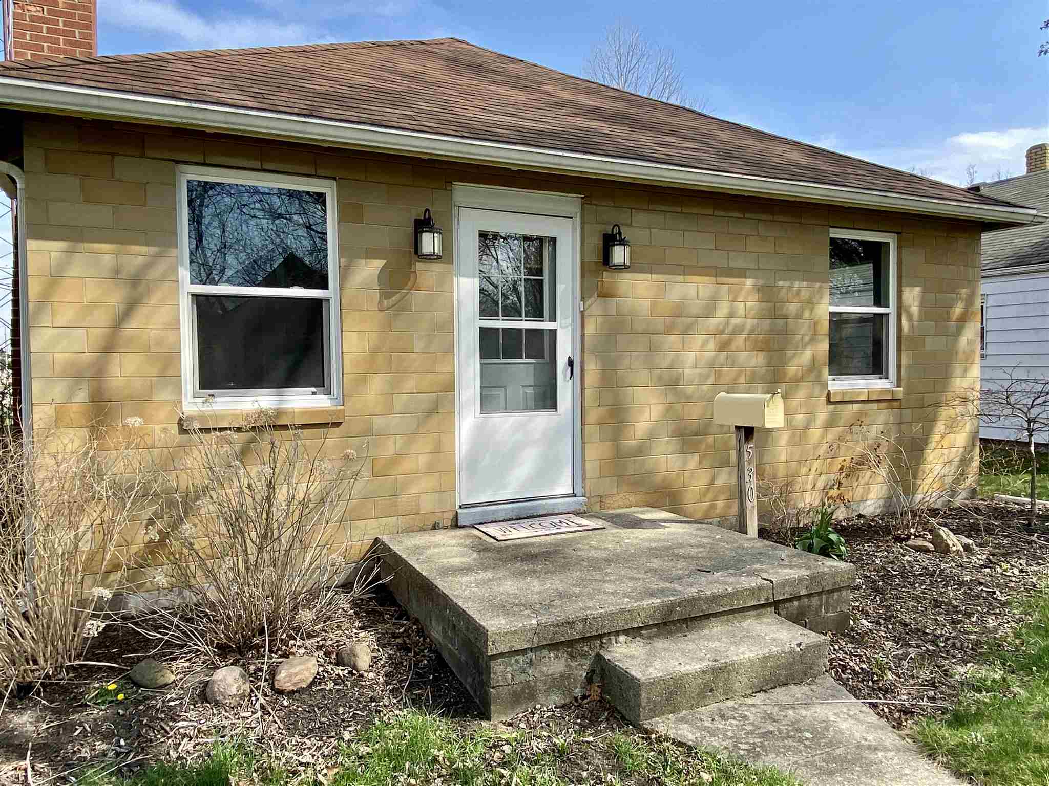 530 West 4th Street Rochester, IN 46975 - Photo 19 of 20