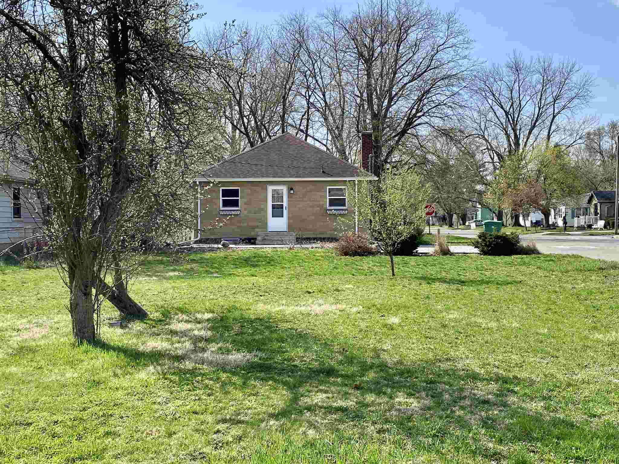530 West 4th Street Rochester, IN 46975 - Photo 20 of 20