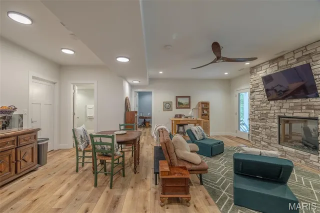 $1,190,000 | 2740 Tyrol View, Innsbrook, MO 63390