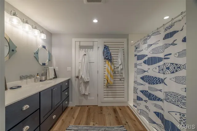 $1,190,000 | 2740 Tyrol View, Innsbrook, MO 63390