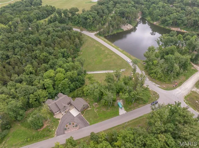 $1,190,000 | 2740 Tyrol View, Innsbrook, MO 63390