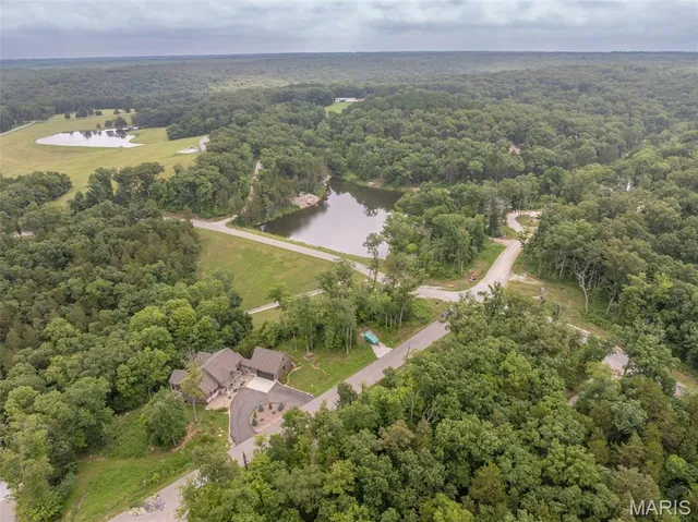$1,190,000 | 2740 Tyrol View, Innsbrook, MO 63390