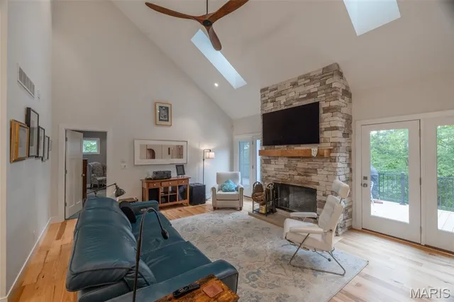 $1,190,000 | 2740 Tyrol View, Innsbrook, MO 63390