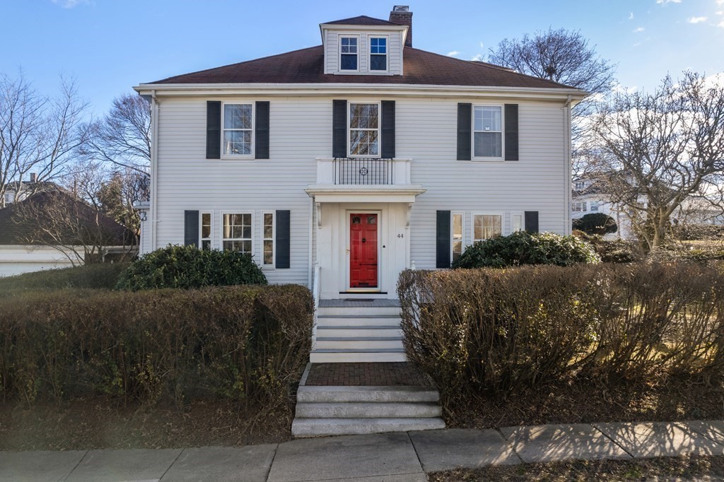 44 Pierpont Road Boston, MA 02132 - Photo 1 of 16 Gallery Image 1