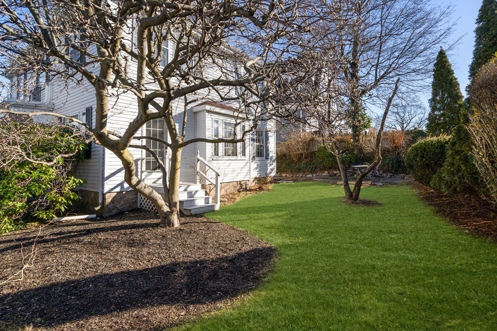 44 Pierpont Road Boston, MA 02132 - Photo 15 of 16 Gallery Image 15
