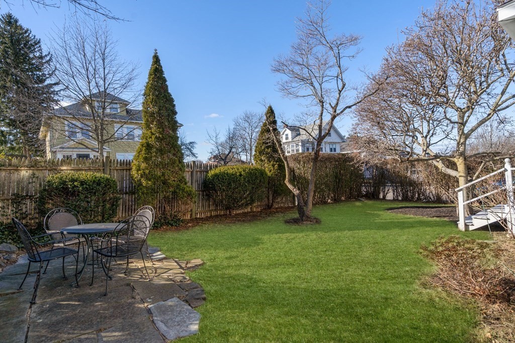 44 Pierpont Road Boston, MA 02132 - Photo 16 of 16 Gallery Image 16
