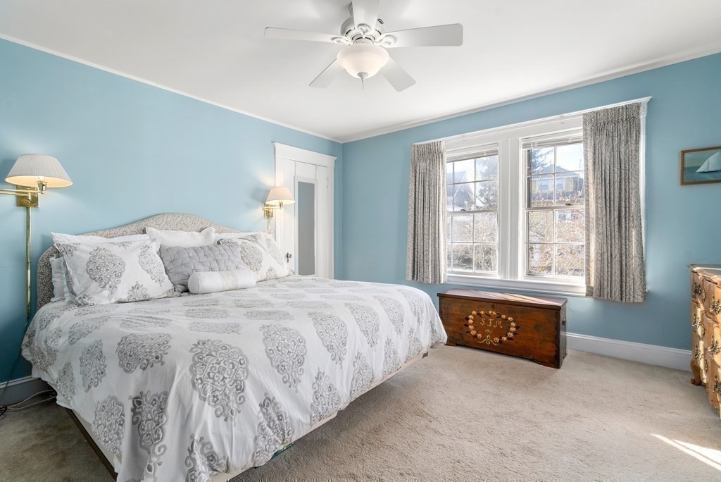 44 Pierpont Road Boston, MA 02132 - Photo 7 of 16 Gallery Image 7