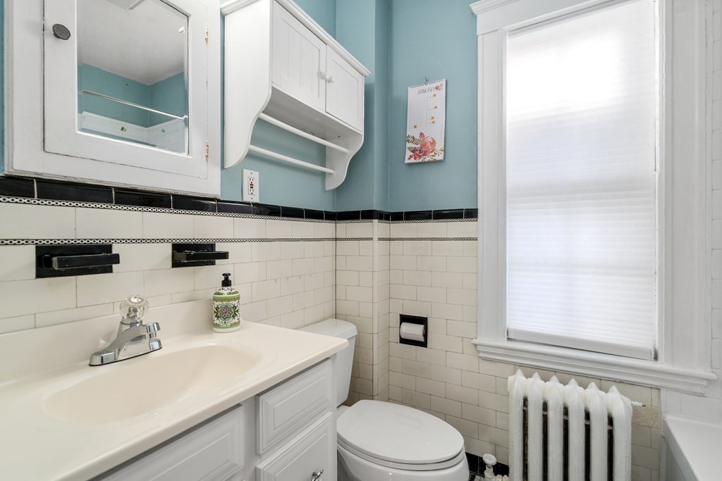 44 Pierpont Road Boston, MA 02132 - Photo 8 of 16 Gallery Image 8