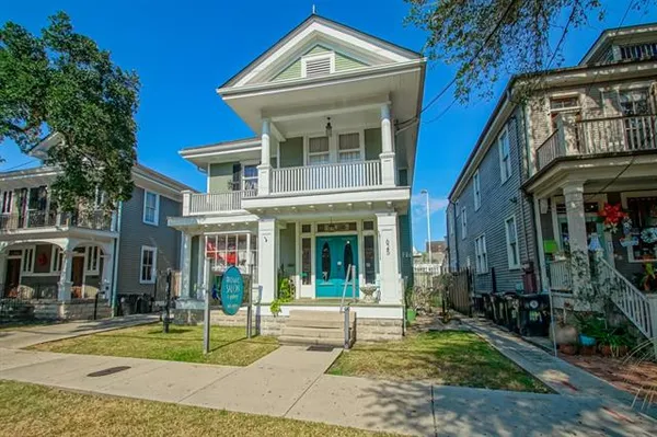 $1,650 | 627 North Carrollton Avenue, New Orleans, LA 70119