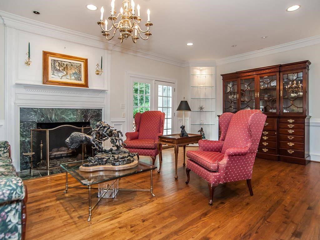 1905 Chase Court Raleigh, NC 27607 - Photo 11 of 62 Photo 11