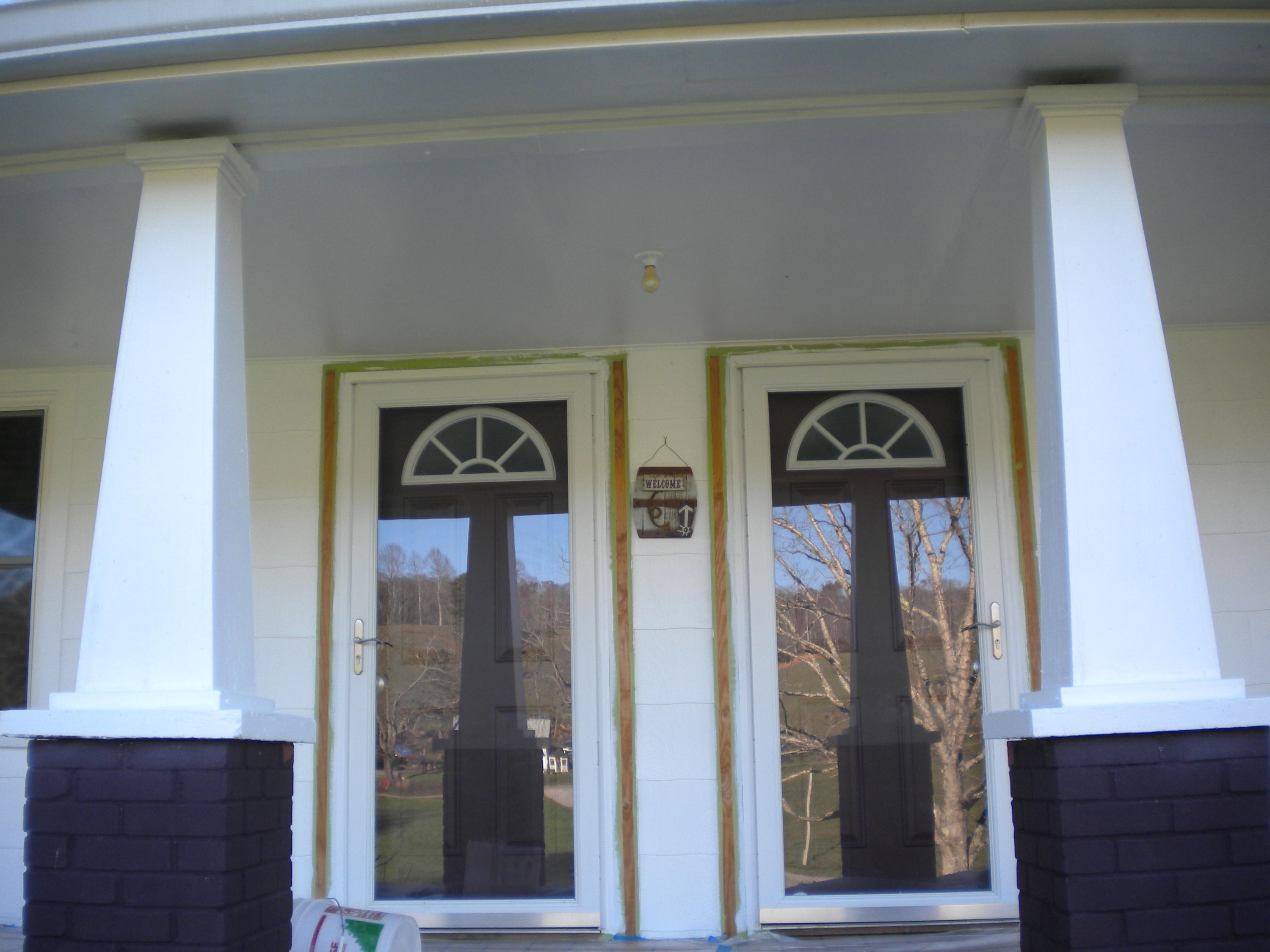 15471 Knights Bridge Road Abingdon, VA 24210 - Photo 2 of 22 doors