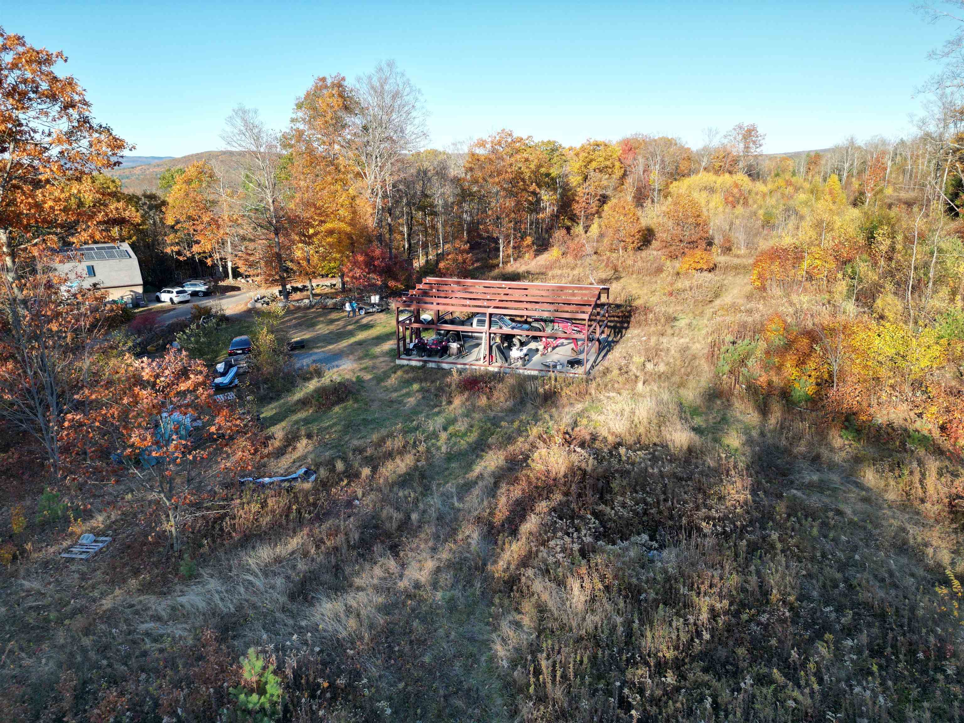 0 Black North Road Acworth, NH 03601 - Photo 10 of 17