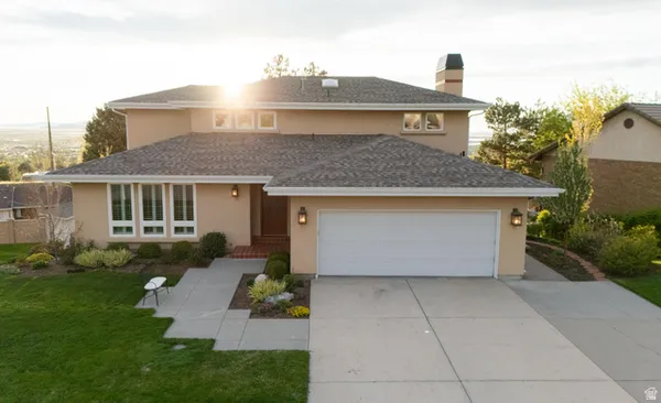 $849,000 | 108 South Briggs Drive East, Bountiful, UT 84010