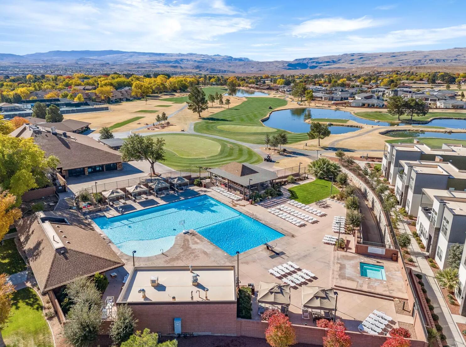 3080 South Bloomington Drive, Unit 12 St. George, UT 84790 - Photo 28 of 28 Screen Shot 2025-02-28 at 12.00.01 AM