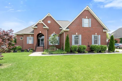 $614,900 | 3307 Genoa Drive, Murfreesboro, TN 37128