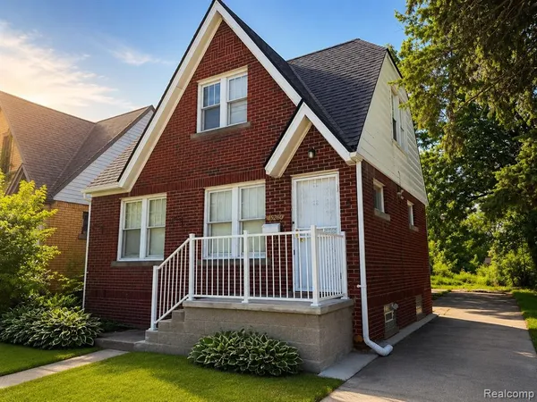 $1,095 | 15260 Faircrest Street, Detroit, MI 48205