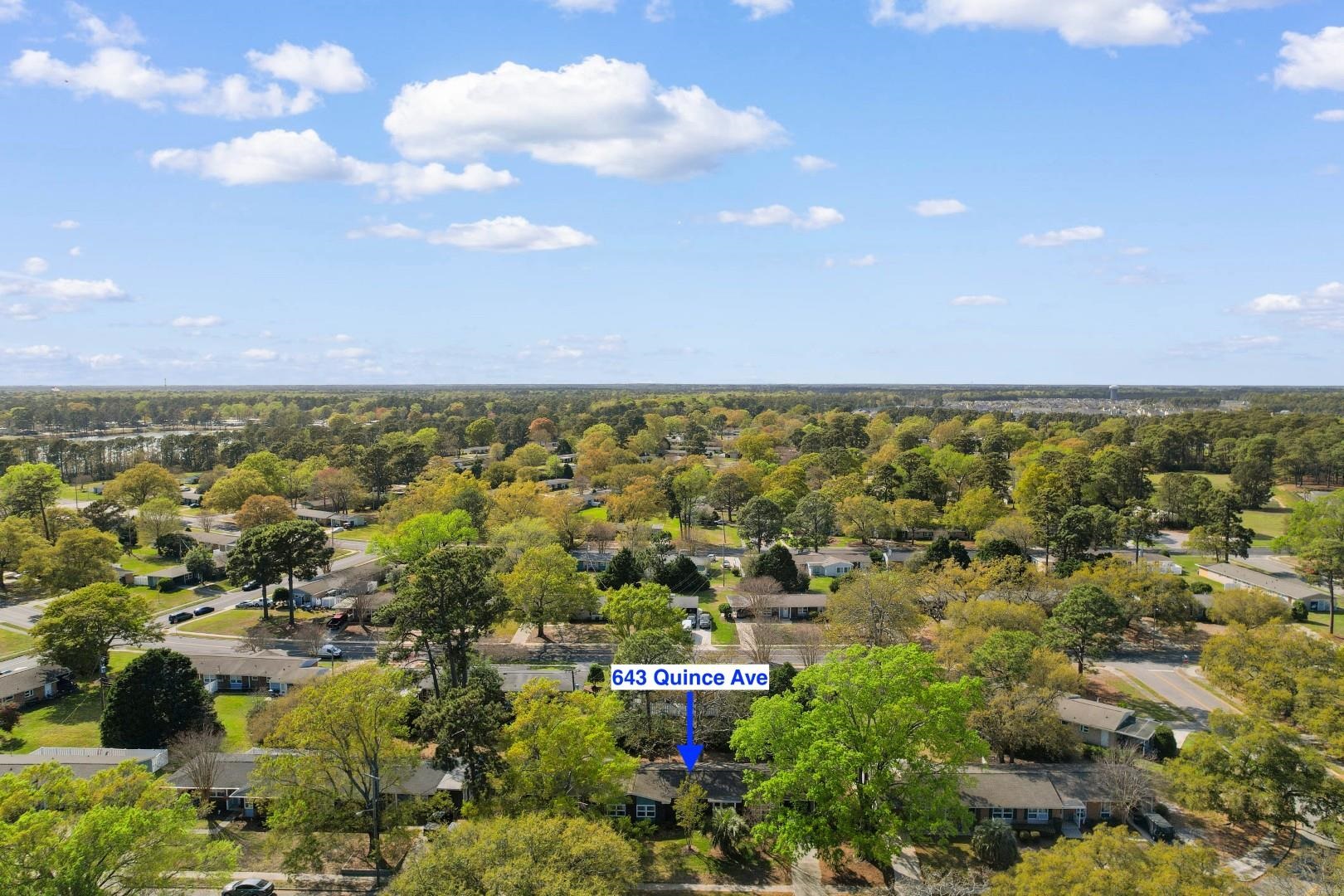 643 Quince Avenue, Unit 643 Myrtle Beach, SC 29577 - Photo 28 of 32