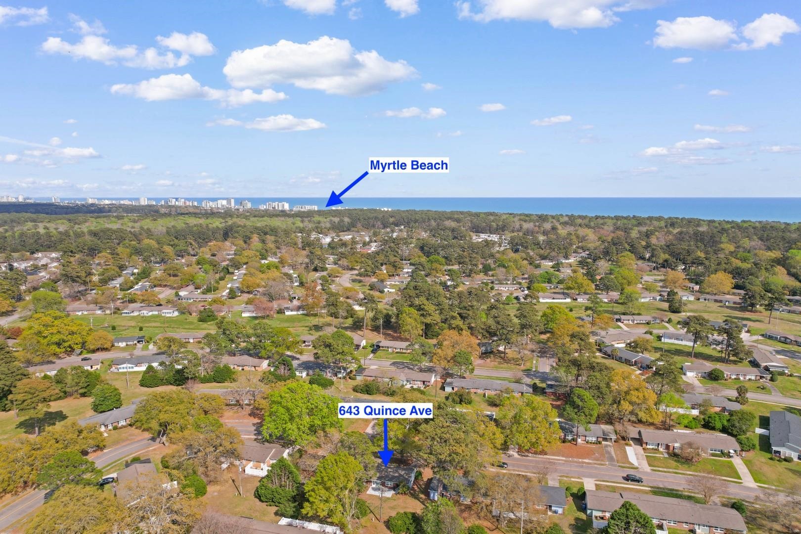 643 Quince Avenue, Unit 643 Myrtle Beach, SC 29577 - Photo 29 of 32