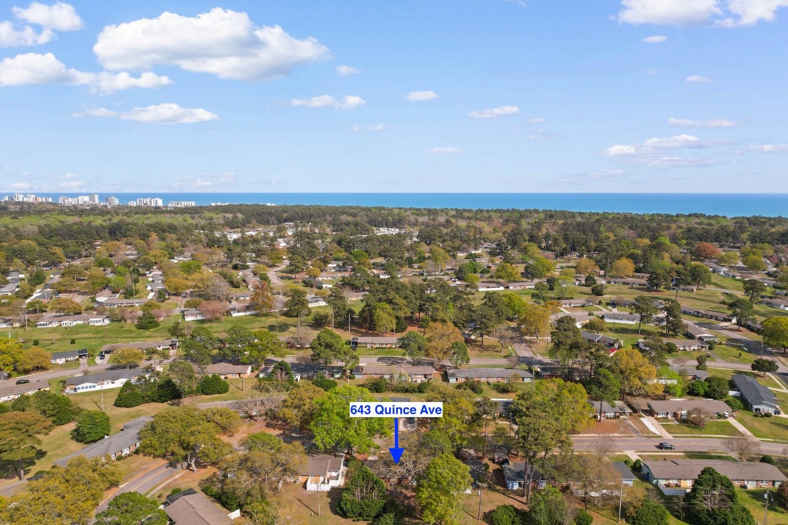 643 Quince Avenue, Unit 643 Myrtle Beach, SC 29577 - Photo 30 of 32