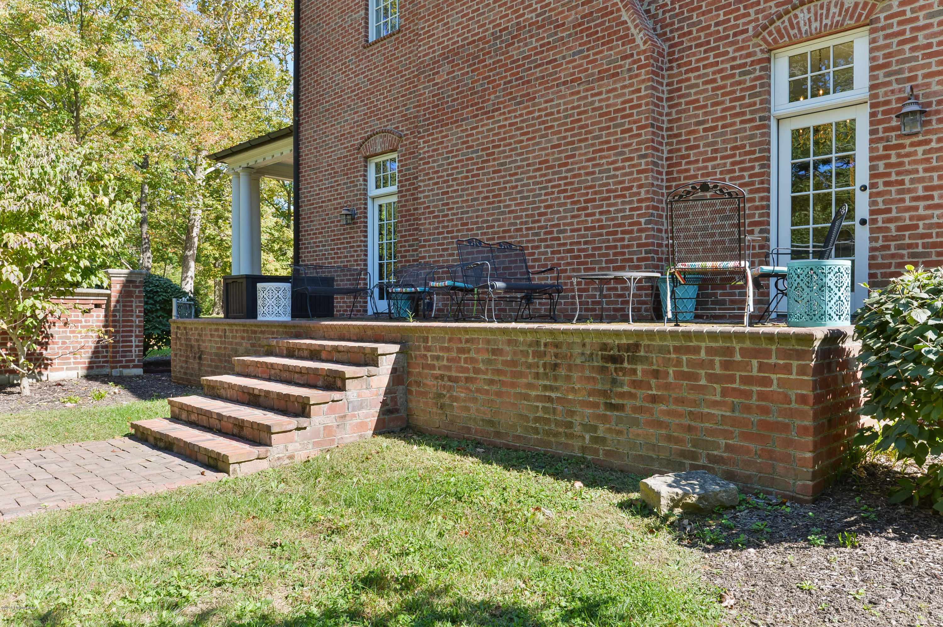 12204 Ridge Road Louisville, KY 40223 - Photo 47 of 50 76 LSIR 20161010
