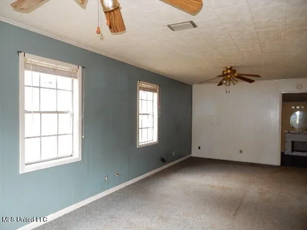 $80,000 | 75 L G Collins Road, State Line, MS 39362