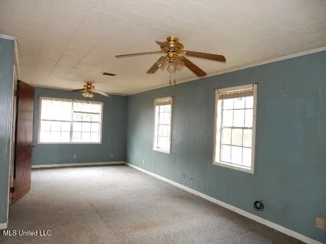 $100,000 | 75 L G Collins Road, State Line, MS 39362