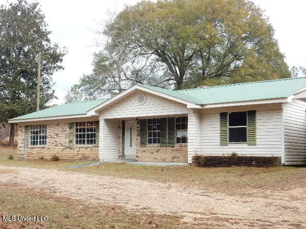 $80,000 | 75 L G Collins Road, State Line, MS 39362