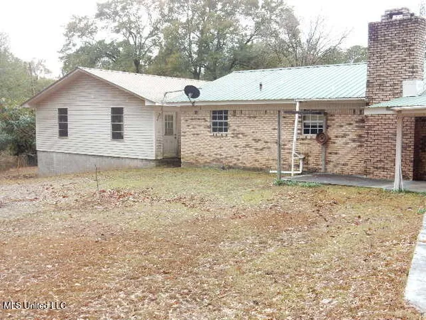 $80,000 | 75 L G Collins Road, State Line, MS 39362