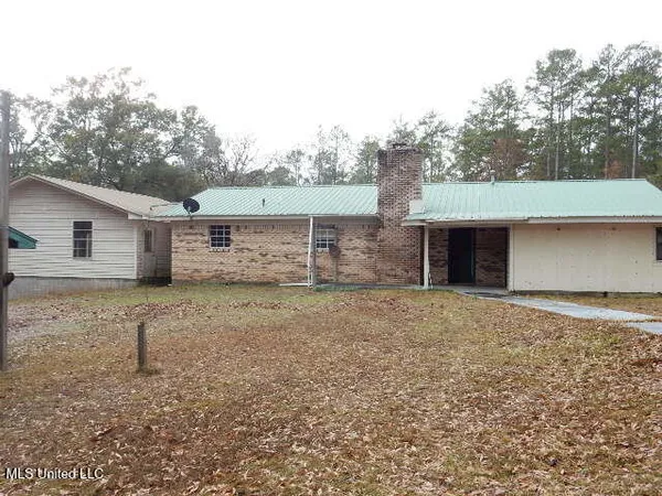 $80,000 | 75 L G Collins Road, State Line, MS 39362