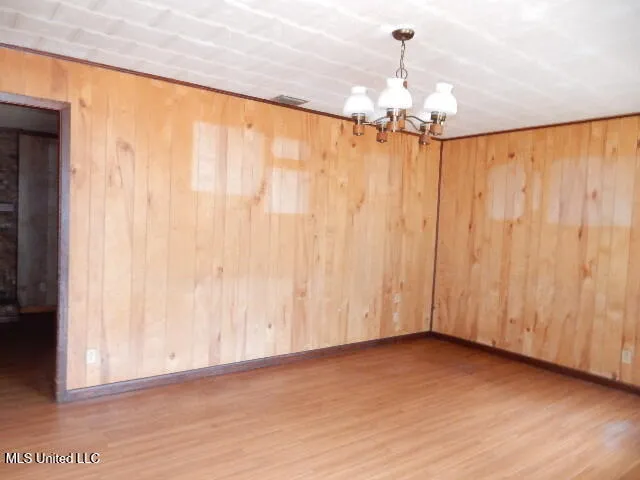 $100,000 | 75 L G Collins Road, State Line, MS 39362