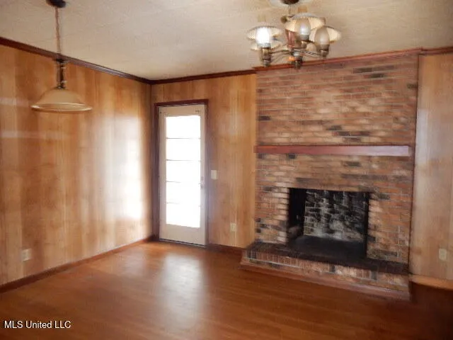 $100,000 | 75 L G Collins Road, State Line, MS 39362