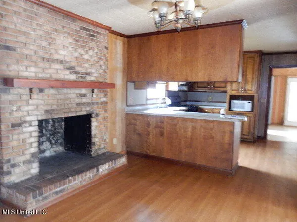 $80,000 | 75 L G Collins Road, State Line, MS 39362