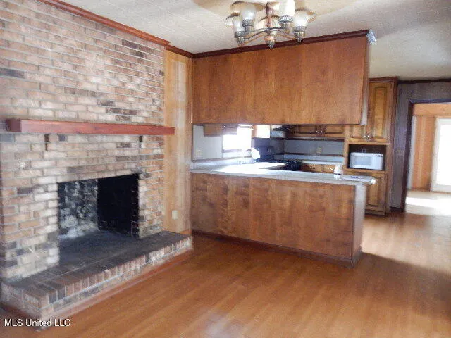 $100,000 | 75 L G Collins Road, State Line, MS 39362