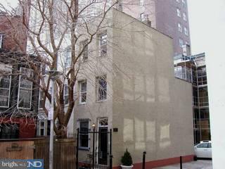 1830 Manning Street Philadelphia, PA 19103 - Photo 1 of 6