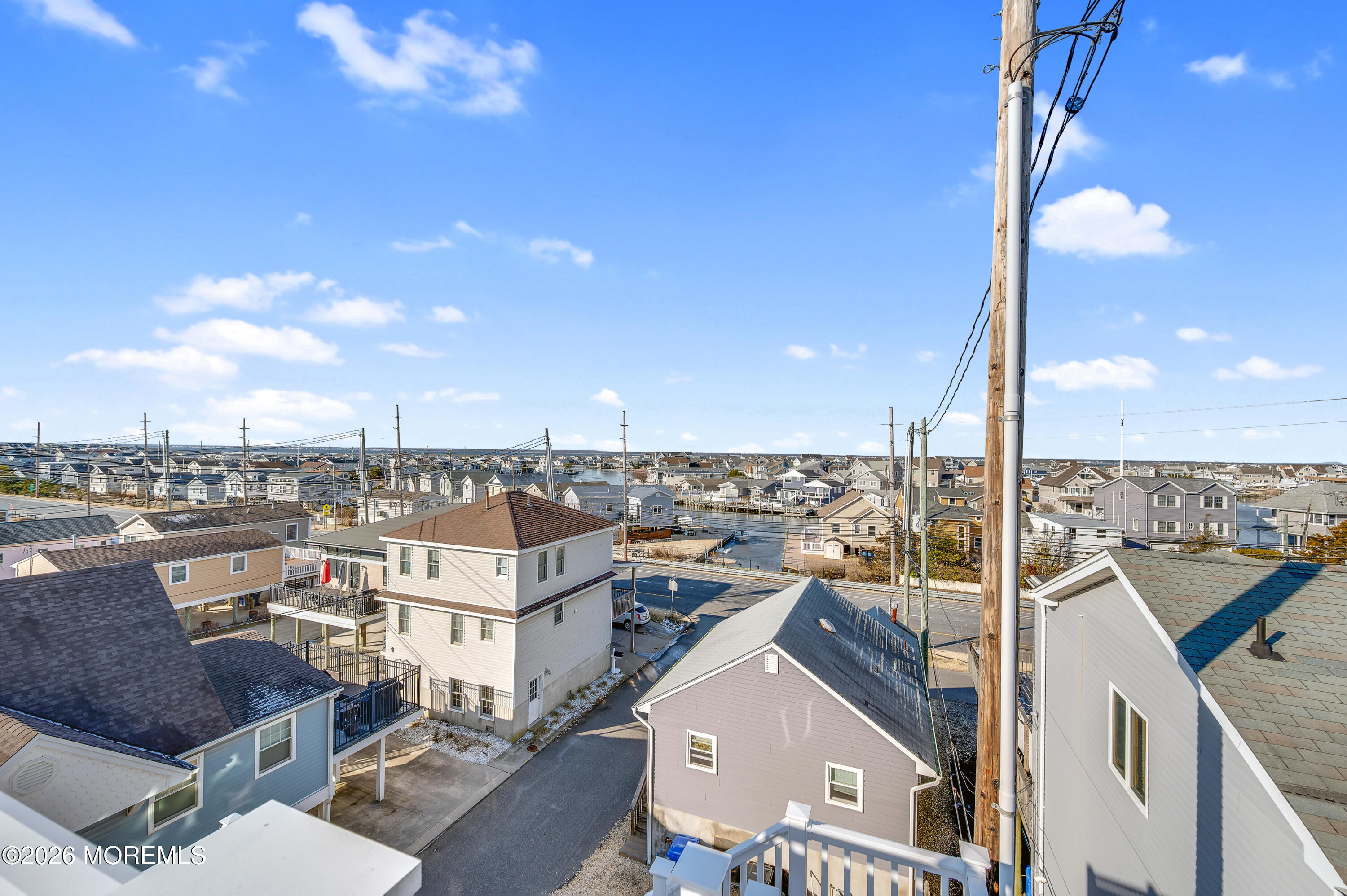 170 West Beach Way Lavallette, NJ 08735 - Photo 41 of 71 a picture of city view