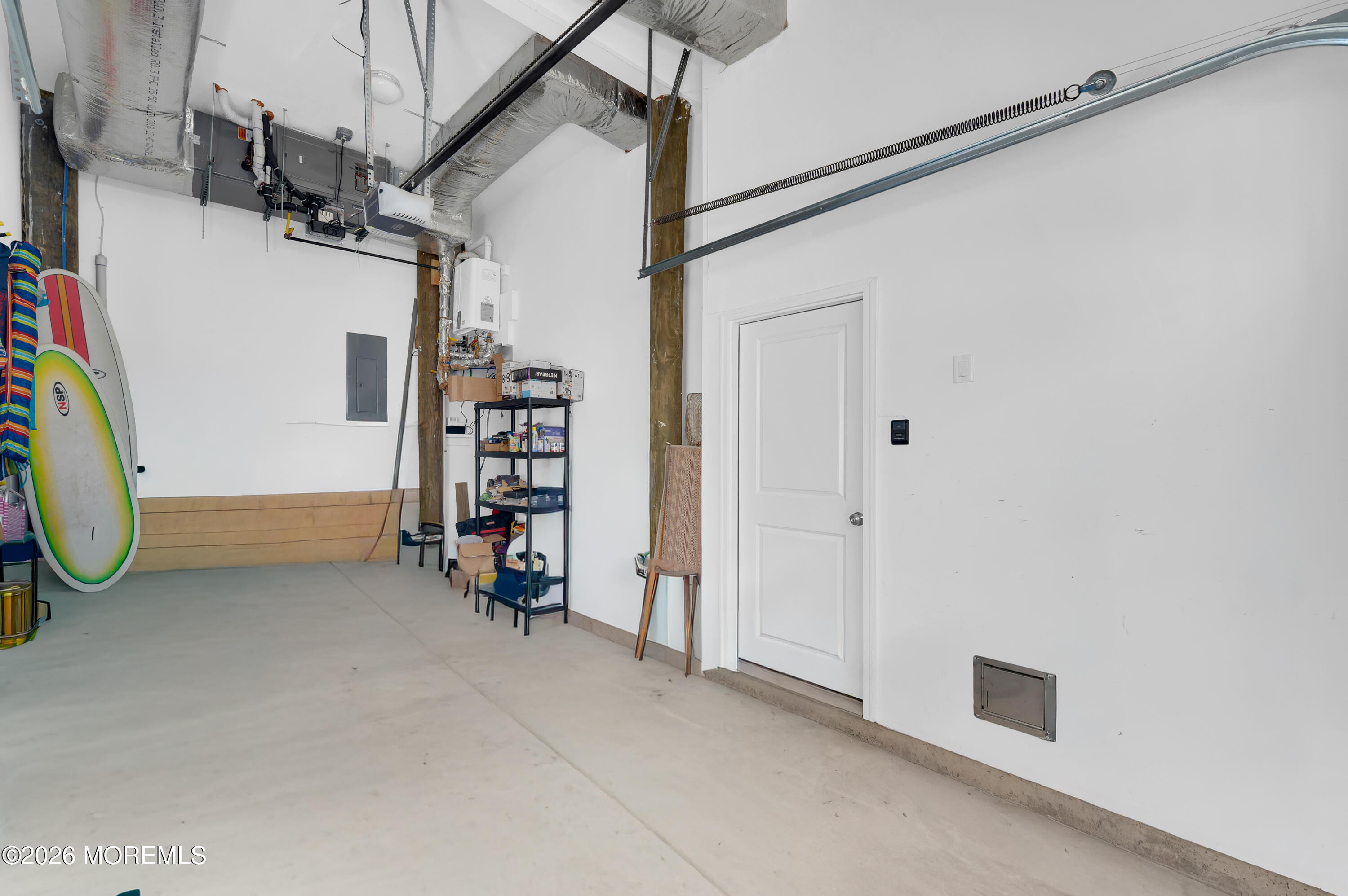 170 West Beach Way Lavallette, NJ 08735 - Photo 43 of 71 Garage