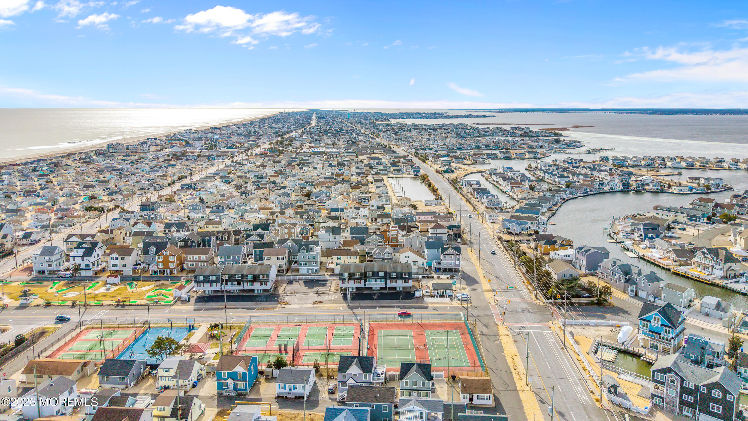 170 West Beach Way Lavallette, NJ 08735 - Photo 48 of 71 Back 2