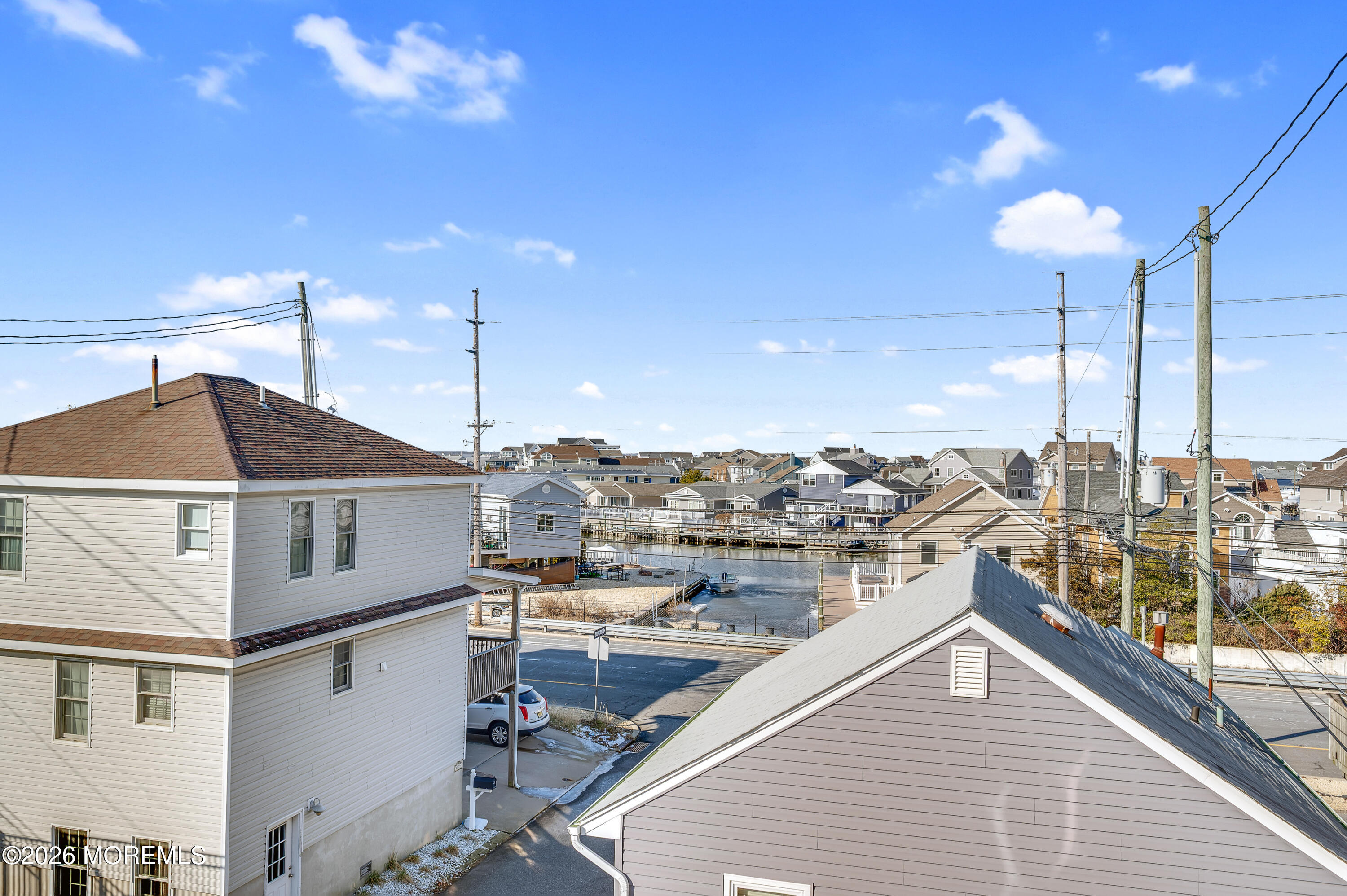 170 West Beach Way Lavallette, NJ 08735 - Photo 51 of 71 Deck 2