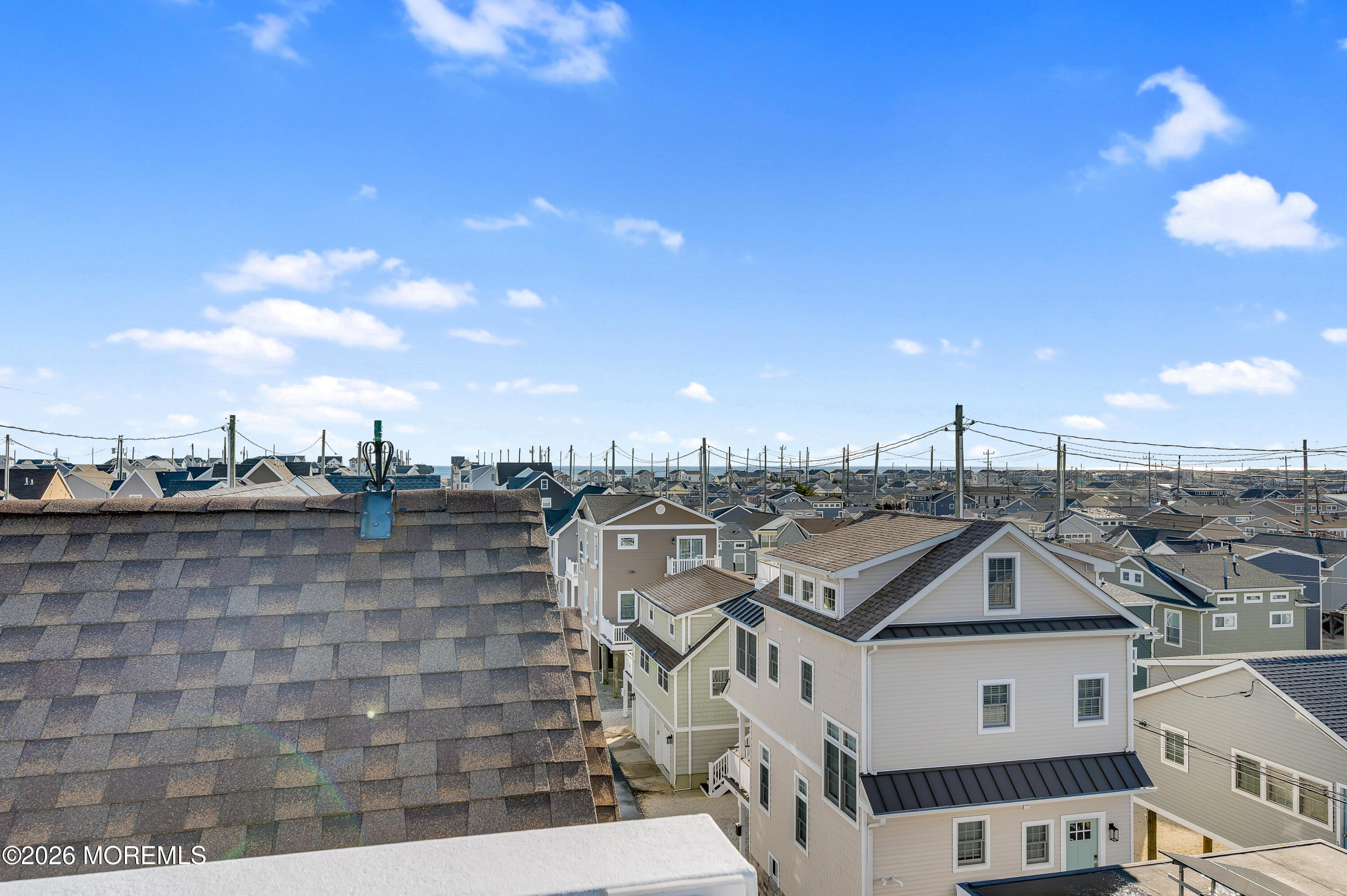 170 West Beach Way Lavallette, NJ 08735 - Photo 67 of 71 Roof Deck 5